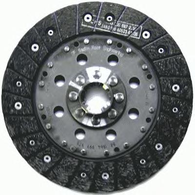 21212282666 BMW Disco de embrague