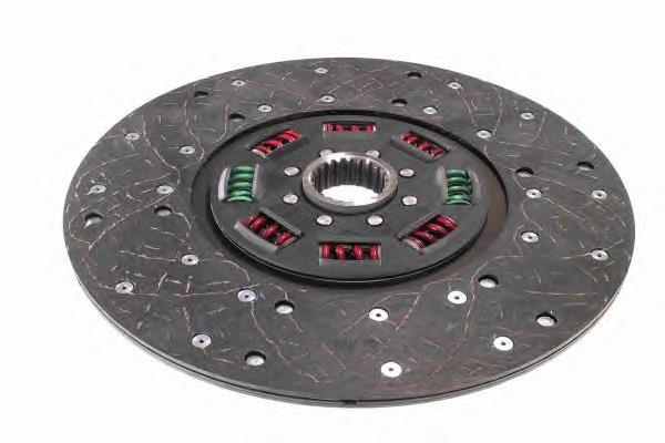 Comprar 3615366M1 Massey Ferguson Disco de embrague