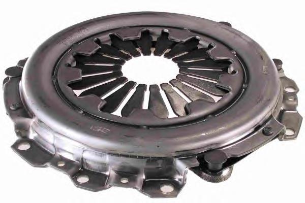 5259 Kawe plato de presion del embrague funcion