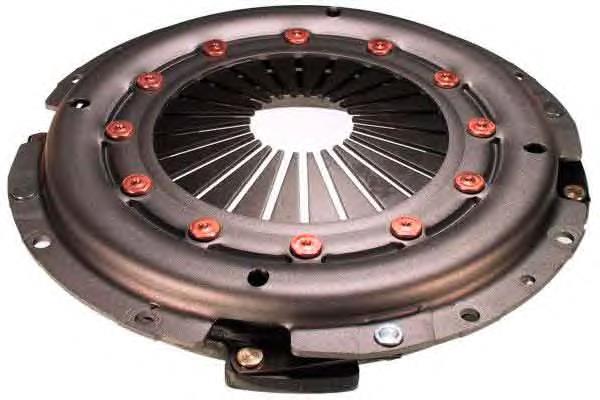 Plato de presión del embrague Massey Ferguson 3382762M1