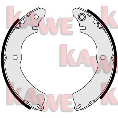 Comprar KBS1134 Konner Zapatas de freno