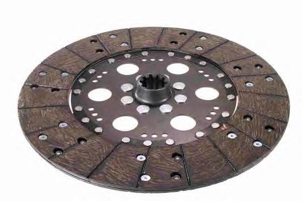 Comprar 332000410 LUK Disco de embrague