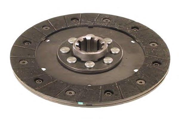 Embrague de disco Sachs 1860023012