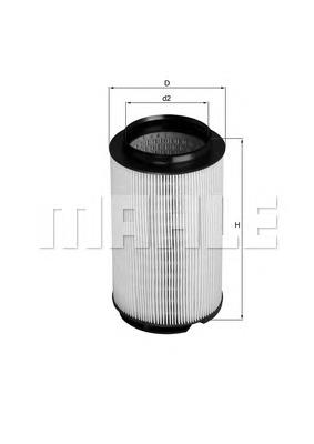 El filtro de aire UFI 27E5200 precio, desde 32,76 EUR