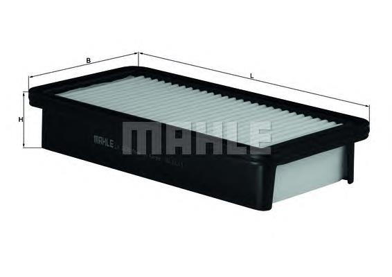 Comprar LX2638 Mahle Original Filtro de aire