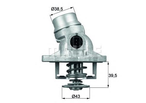 Comprar TM12105 Mahle Original Termostato