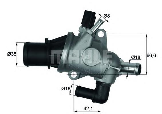 TI16388 HELLA