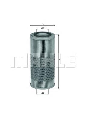 Filtro de aceite Purflux L107 precio, desde 10,95 EUR