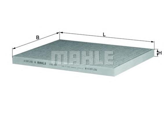Filtro de cabina VALEO 698200 precio, desde 26,42 EUR