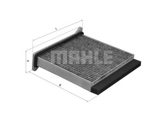 LAK485 Mahle Original