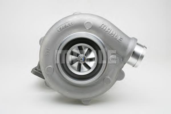 Turbo L2000 