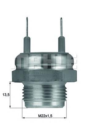 37352 FAE Interruptor térmico