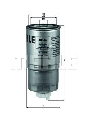 Filtro combustible Mann-Filter WK82 precio, desde 28,37 EUR