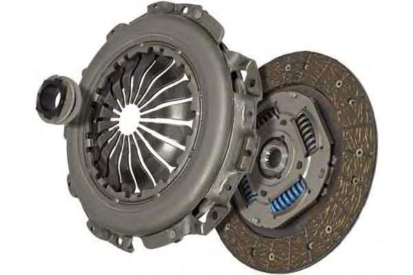 961852 Kawe Embrague motor