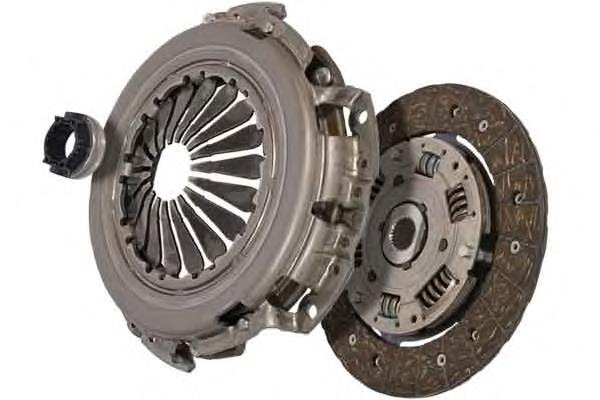 962128 Kawe Embrague motor