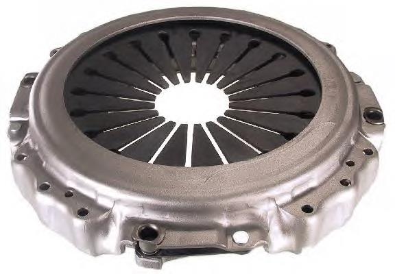 Plato de presión de embrague 170920 Peugeot/Citroen