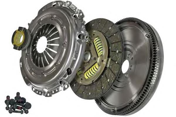 Mecanismo de embrague Kawe DMV179M precio, desde 300,95 EUR