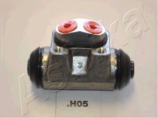 Cilindro de freno de rueda trasera HB402111 Hyundai/Kia