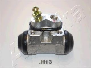 67-H0-013 Ashika cilindro de freno de rueda trasero