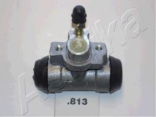 Bombín de freno de rueda trasero LPR 5252