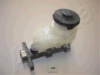 Cilindro maestro de frenos M61119 Brembo