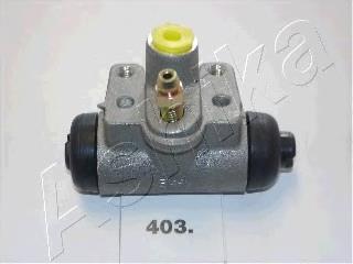 65-04-403 Ashika cilindro de freno de rueda trasero