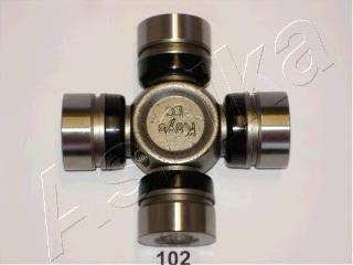 Comprar 6601102 Ashika Cruceta