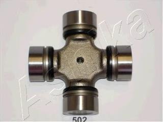 Comprar 6605502 Ashika Cruceta