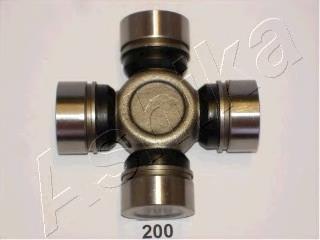 Comprar 6602200 Ashika Cruceta