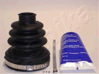 3815A013 Mitsubishi Fuelle palier delantero interior