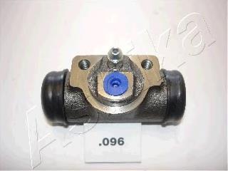 67-00-096 Ashika cilindro de freno de rueda trasero