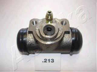 CS213 Japan Parts Cilindro de freno de rueda trasera