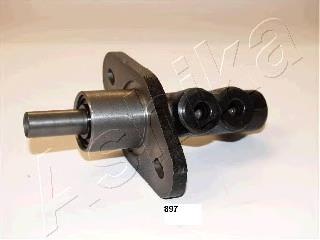 Cilindro principal de freno Ashika 6808897