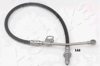 Comprar TF188 Japan Parts Abrazadera de fijación de la manguera de freno