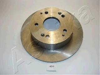 Comprar 1565T5 Peugeot/Citroen Disco de freno trasero