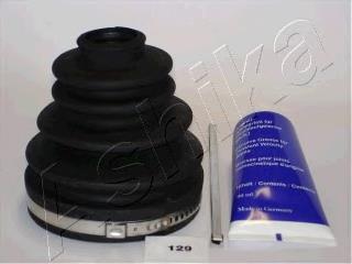 Fuelle, palier delantero exterior Ashika 6301129 precio, desde 19,00 EUR