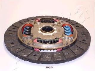 Comprar 8008809 Ashika Disco de embrague