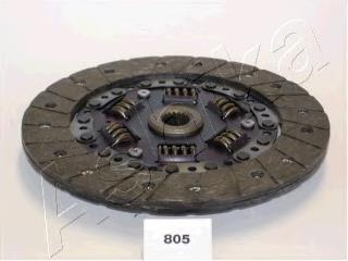 Disco de embrague 2240064G00 Suzuki