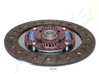 Comprar 8004426 Ashika Disco de embrague