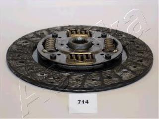 Disco de embrague Ashika 8007714 precio, desde 95,61 EUR