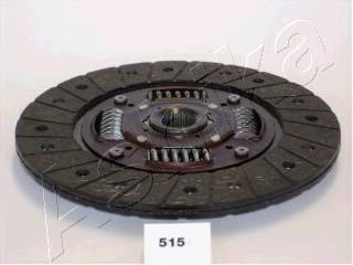Disco de embrague Ashika 8005515 precio, desde 40,73 EUR