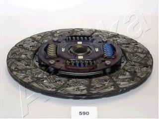 Disco de embrague Mitsubishi MR336071 precio, desde 156,97 EUR