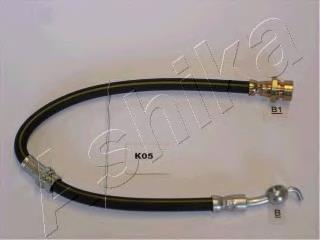Latiguillos de freno delantero T30107 Brembo