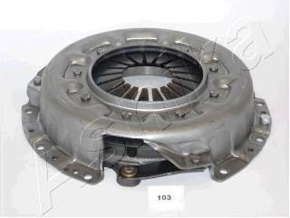 30210G9700 Nissan/Infiniti plato de presion del embrague funcion