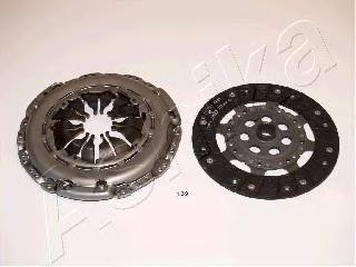 Comprar Plato de presión de embrague Nissan Qashqai II J11