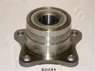 Comprar 4422031 Ashika Cojinete de rueda trasero