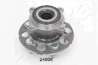 Comprar 4424008 Ashika Cubo de rueda, Eje trasero