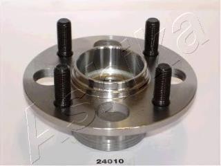 4424010 Ashika Buje de rueda trasero