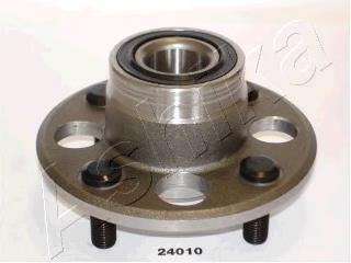 Buje de rueda Ashika 4424010 precio, desde 44,60 EUR