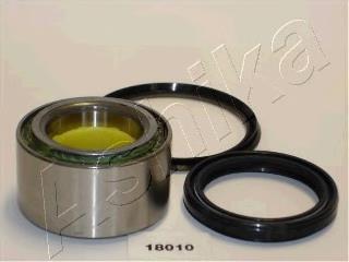 Cojinete de rueda delantero Ashika 4418010 precio, desde 40,50 EUR